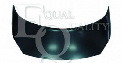 EQUAL QUALITY l04127 - Капот двигателя